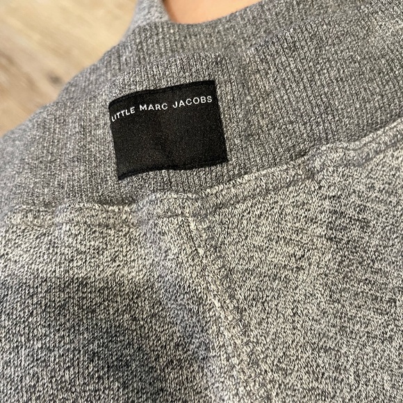 Little Marc Jacobs sweatpants - Picture 3 of 9